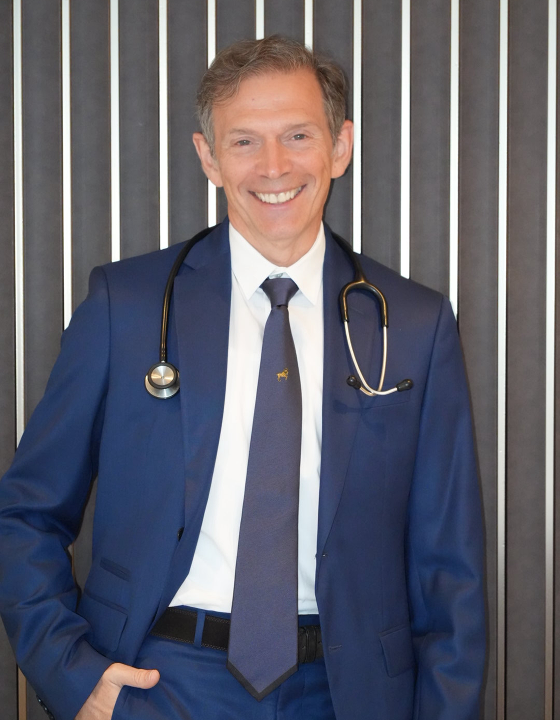 Dr. Rafail Shnayder